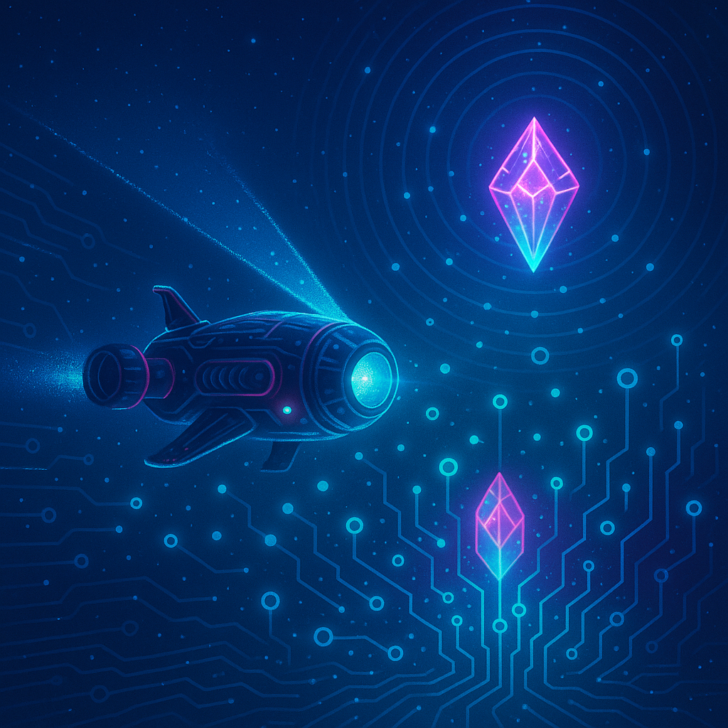 Deepseek open days. finance day