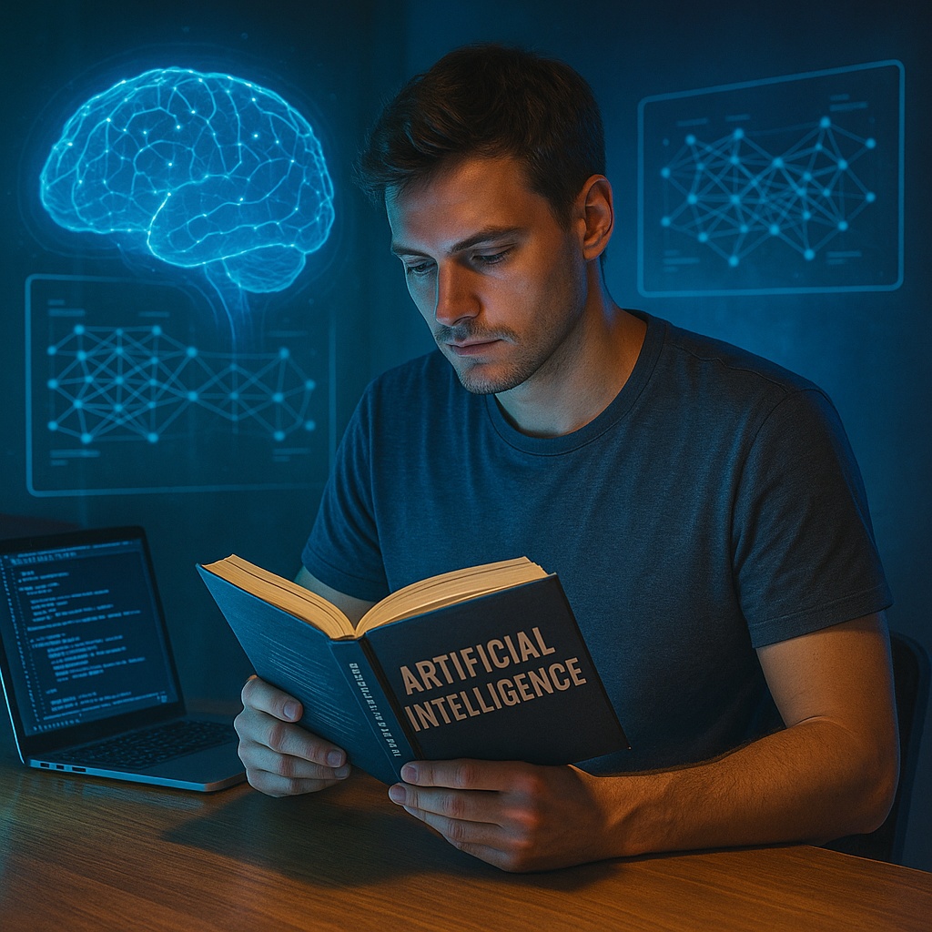 What to Read and Watch about LLM Training and Reasoning?